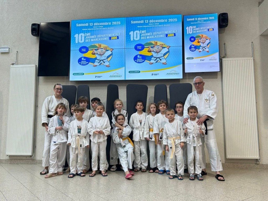 Image de l'actu 'marcassins samedi 13 décembre 2025'