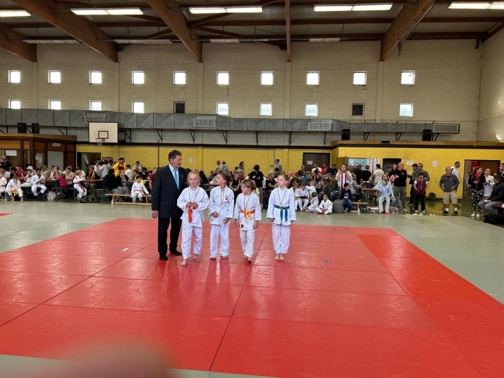 Image de l'actu 'samedi 26 septembre tournoi de florennes'
