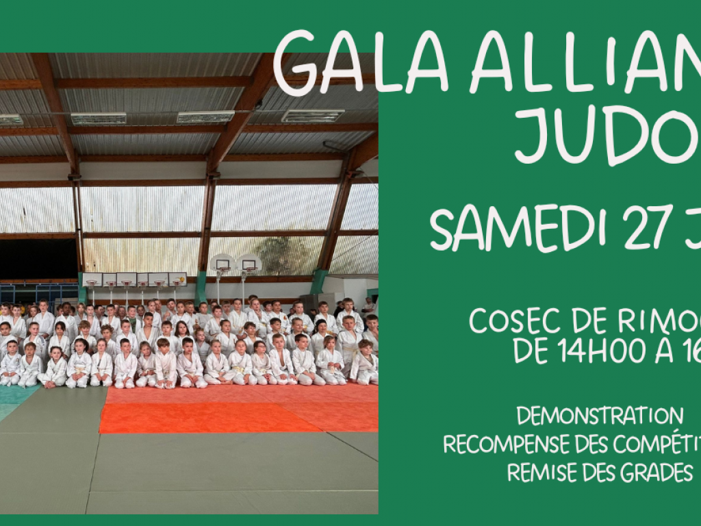 Image de l'actu 'gala fin de saison'