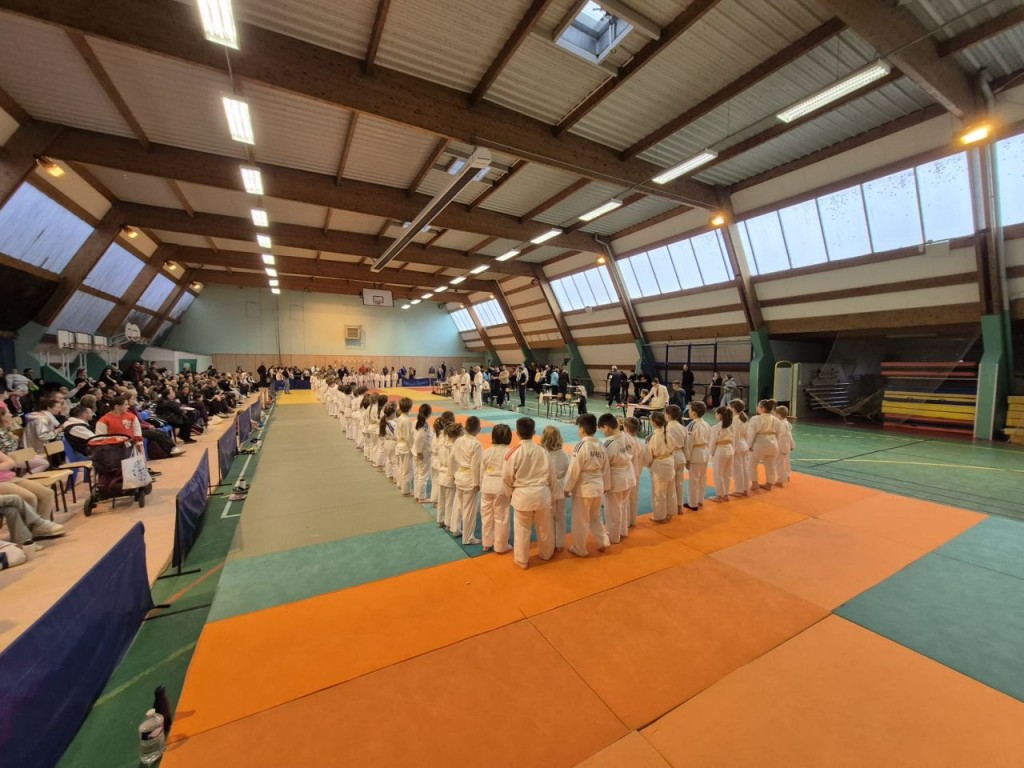 Image de l'actu 'tournoi annuel de l'aj 08 samedi 24 mai 2025'