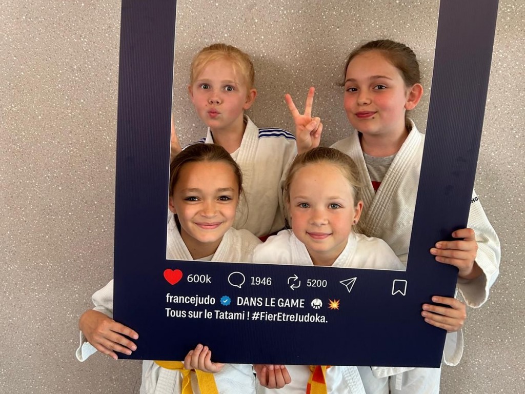 Image de l'actu 'samedi 30 mai tournoi d'Argonne judogi'