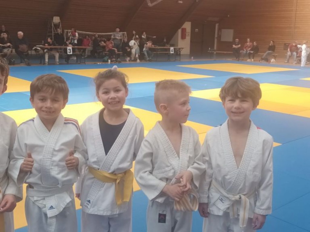 Image de l'actu 'dimanche 22 mars  : tournoi de juniville'
