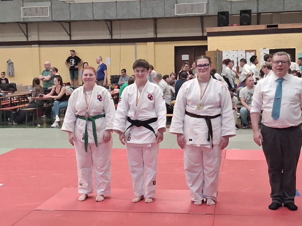 Image de l'actu 'tournoi de Florennes : Fabio 1er, Lauryne 1ère, Bastien 1er'