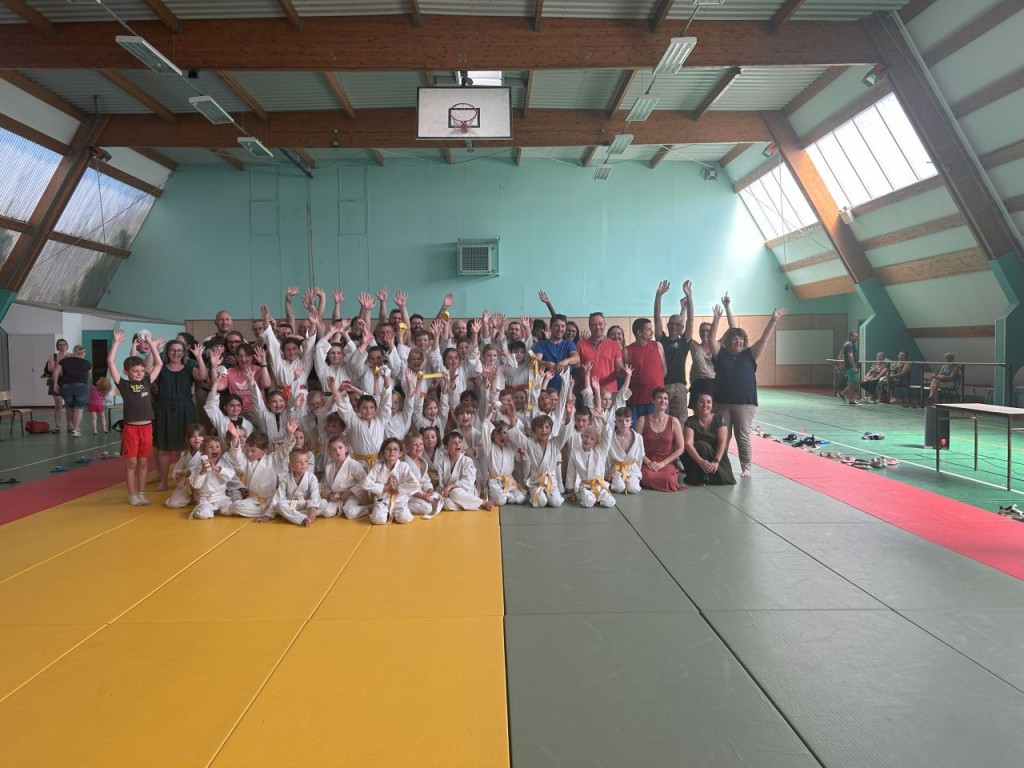 Image de l'actu 'samedi 21 juin 2025 gala de fin de sison'