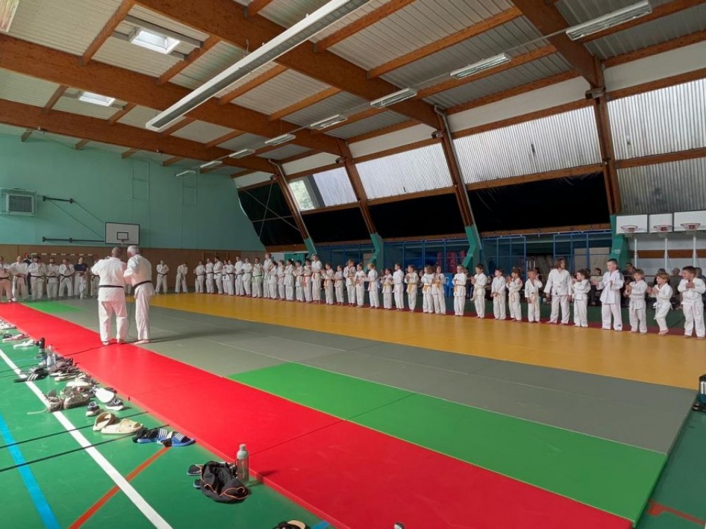 Image de l'actu 'samedi 5 septembre 2026 : anniversaire des 40 ans du club'