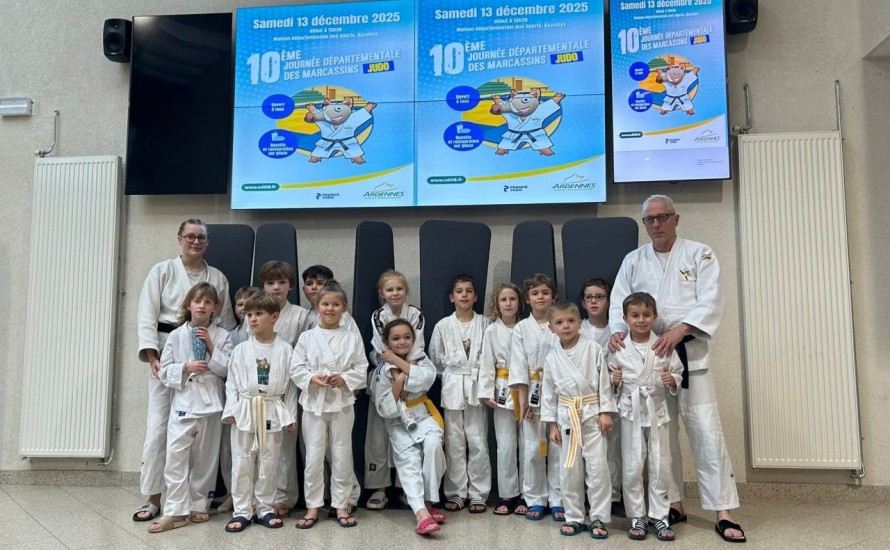 marcassins samedi 13 décembre 2025