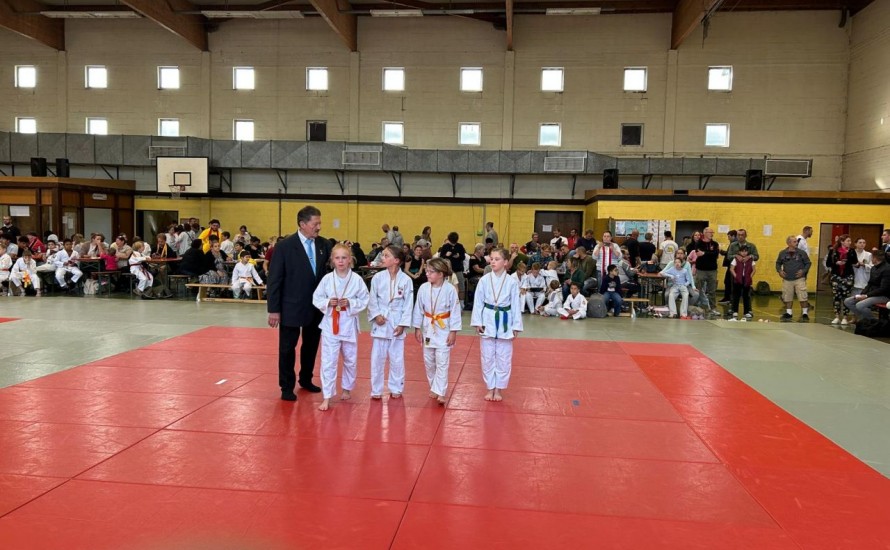 samedi 26 septembre tournoi de florennes
