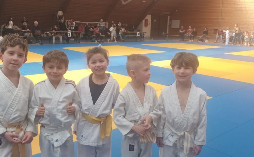 dimanche 22 mars  : tournoi de juniville