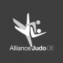 Logo ALLIANCE JUDO 08